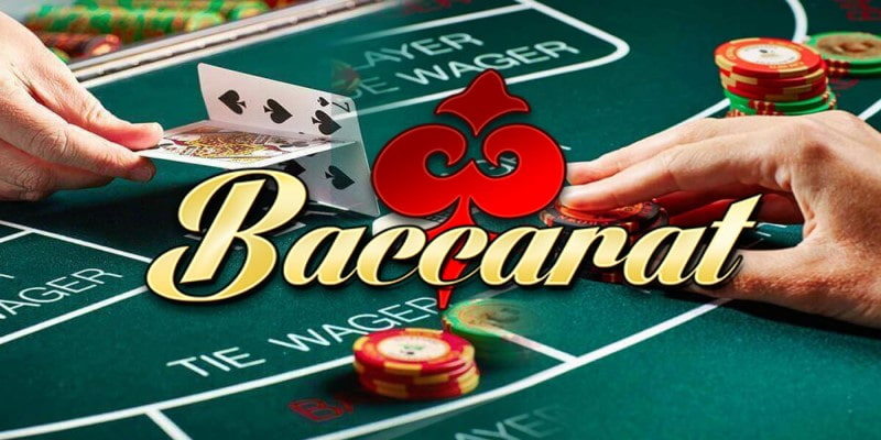 Baccarat Mu88 - Cơ Hội Đổi Đời