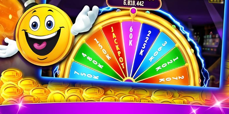 Tips chơi thắng lớn game Vòng quay bánh xe từ cao thủ MU88