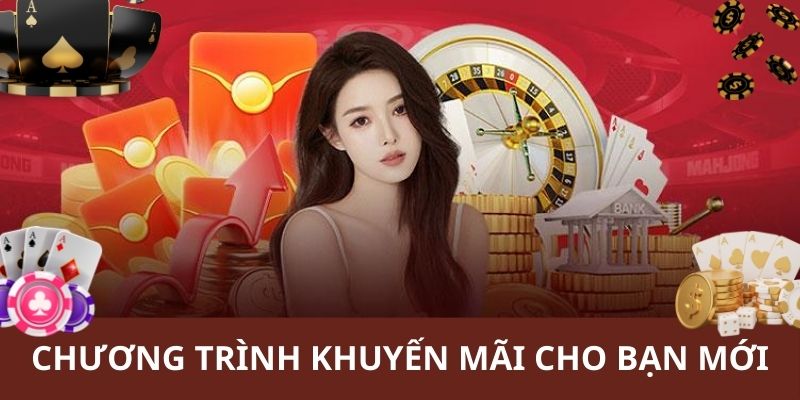 Chương trình khuyến mãi tặng 38k để người chơi trải nghiệm 