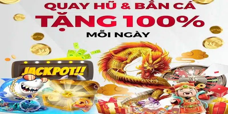 Một số chương trình khuyến mãi nổ hũ MU88 khác 