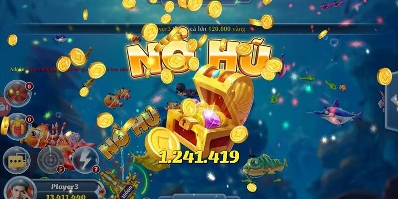 Nổ hủ MU88