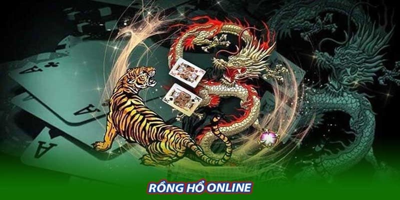 Giới thiệu game Rồng Hổ online