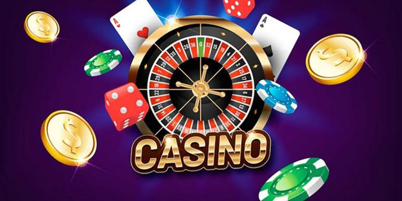 Trực tuyến casino với nhiều ưu điểm hấp dẫn người chơi tham gia mỗi ngày